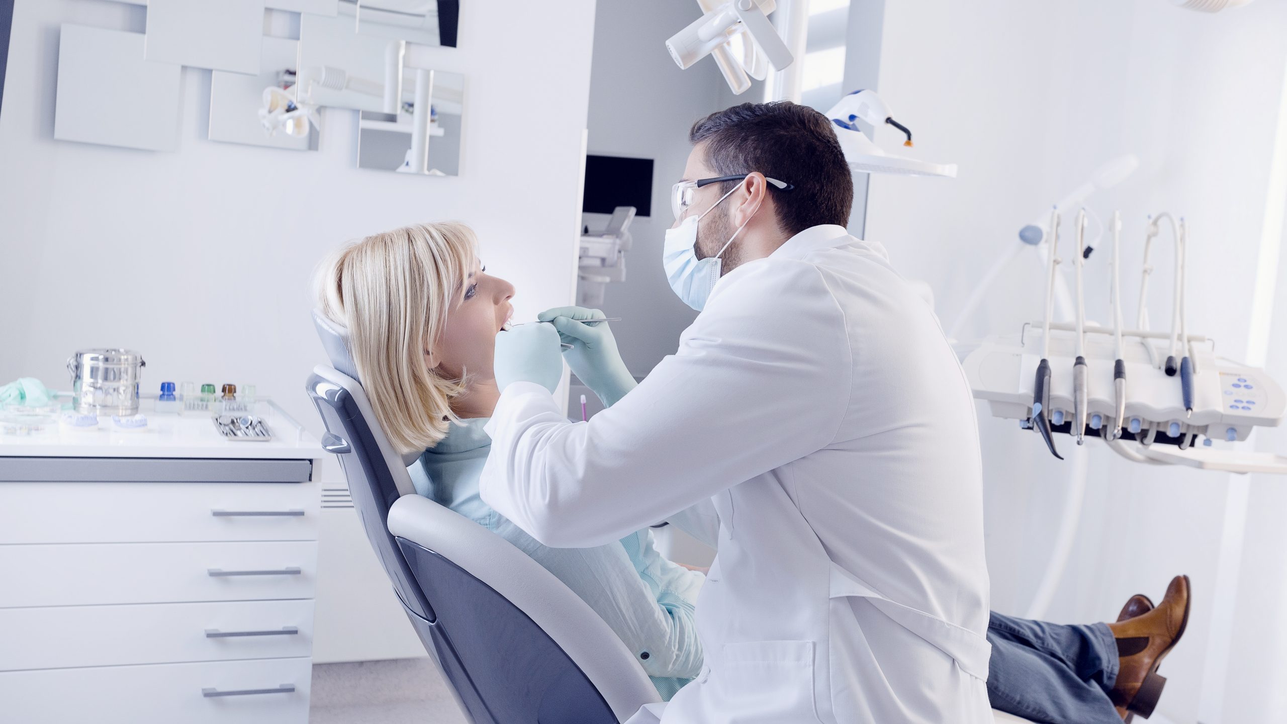 Dentist in Enfield, NH